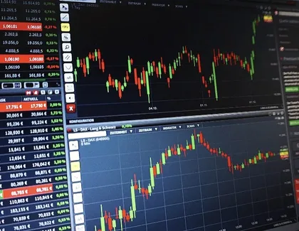 Trading with FlatexDegiro Trading with FlatexDegiro