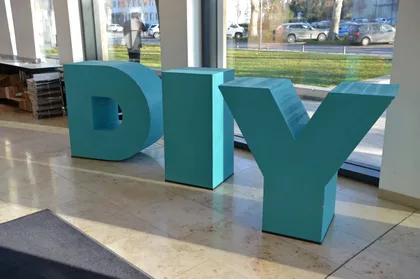 The DIY and garden centre industry is struggling to find its way back to growth. The DIY and garden centre industry is struggling to find its way back to growth.