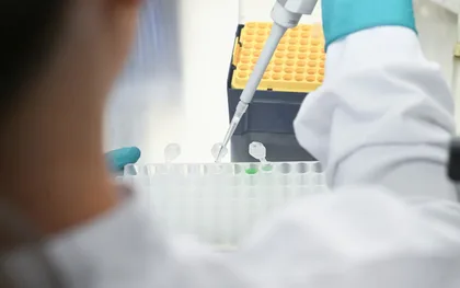 Curevac is working on the development of medications based on mRNA technology. Curevac is working on the development of medications based on mRNA technology.