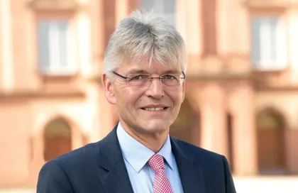 Christoph Spengel, University of Mannheim Christoph Spengel, University of Mannheim