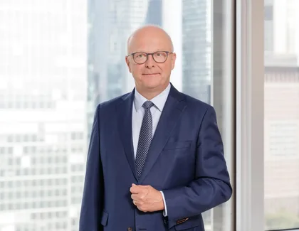 Michael Theurer is responsible for banking supervision at the Deutsche Bundesbank. Michael Theurer is responsible for banking supervision at the Deutsche Bundesbank.