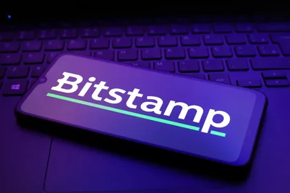Bitstamp was the first crypto exchange on the market in 2011. Bitstamp was the first crypto exchange on the market in 2011.