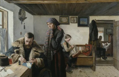 Aspelin, Carl: "The Doctor's Visit". In treatment, there are regularly new medications. But for the malaise of the health insurance funds, politics usually resorts to old remedies. Aspelin, Carl: "The Doctor's Visit". In treatment, there are regularly new medications. But for the malaise of the health insurance funds, politics usually resorts to old remedies.