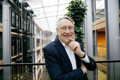 Bernd Lange is Chairman of the European Parliament's Committee on International Trade. Bernd Lange is Chairman of the European Parliament's Committee on International Trade.