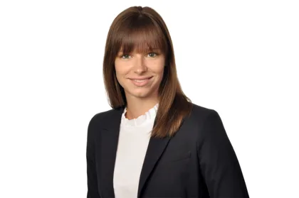 Maintains clarity in the regulatory maze: CMS lawyer Laura Bungart. Maintains clarity in the regulatory maze: CMS lawyer Laura Bungart.