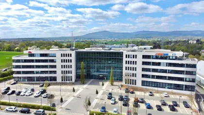 The Raiffeisenbank im Hochtaunus needs support from the cooperative banks protection scheme. The Raiffeisenbank im Hochtaunus needs support from the cooperative banks protection scheme.