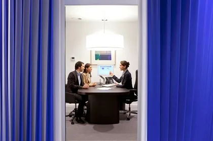 Independent wealth managers aim to offer more personalised advice than banks Independent wealth managers aim to offer more personalised advice than banks