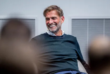 From the sidelines to the boardroom: Jürgen Klopp invests in indoor soccer league From the sidelines to the boardroom: Jürgen Klopp invests in indoor soccer league