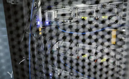 Digital infrastructure is gaining appeal among large investors such as L&G. Digital infrastructure is gaining appeal among large investors such as L&G.