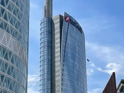 Unicredit HQ Unicredit HQ