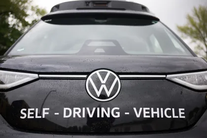 Robotaxis are set to reshape the auto finance market Robotaxis are set to reshape the auto finance market