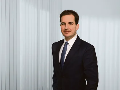 Oliver Schmidt, Metzler Asset Management Oliver Schmidt, Metzler Asset Management